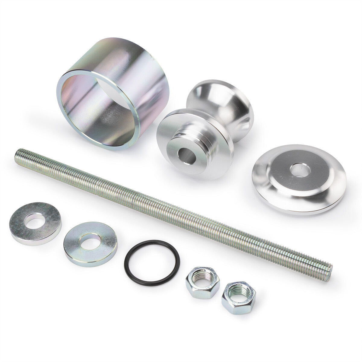 Tool kit for removing wheel bearings of for Polaris RZR 570 800 900 1000 XP Turbo 40/44 mm.