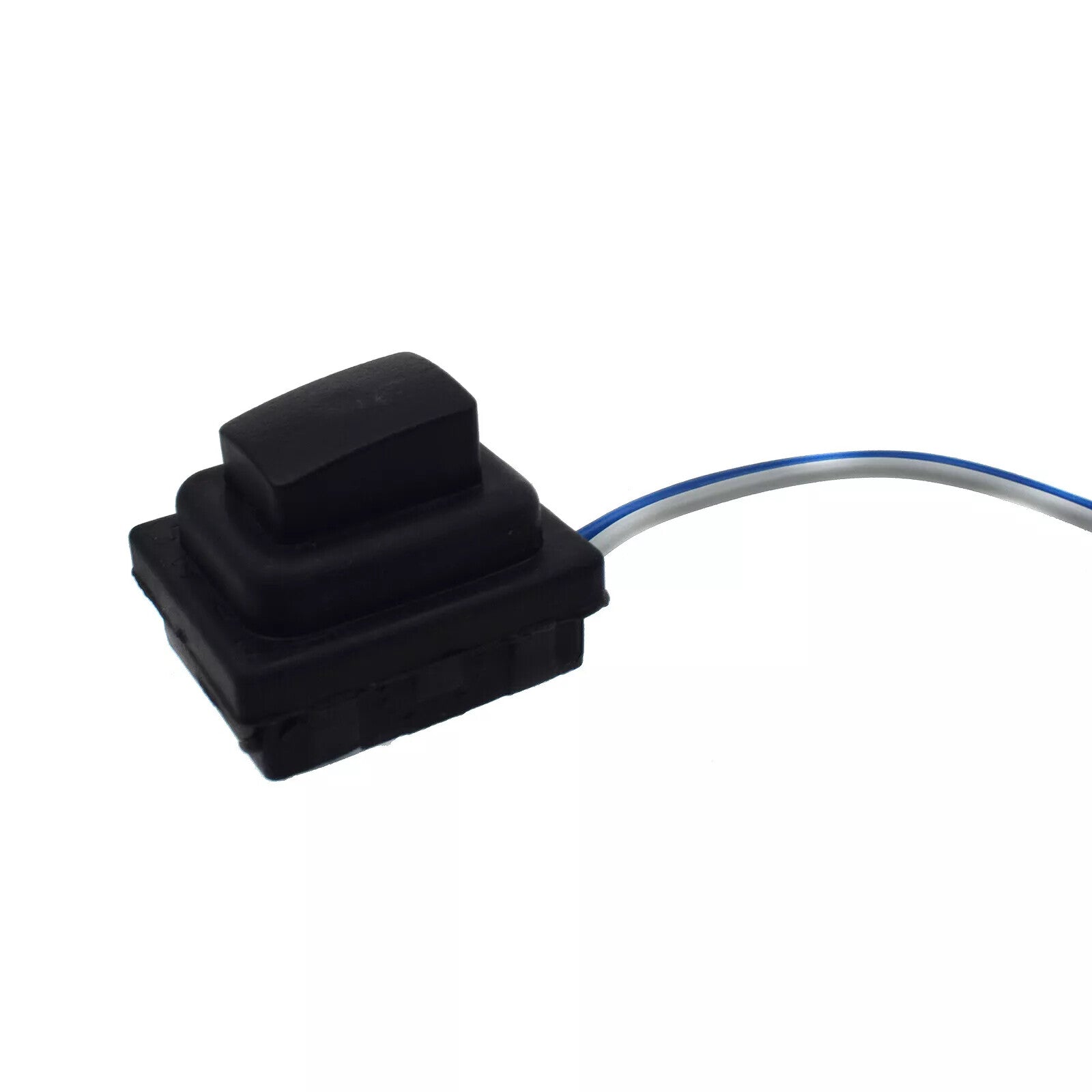 For 2016-2018 for Hyundai for Tucson 2Pcs Front Exterior Door Handle small button switch