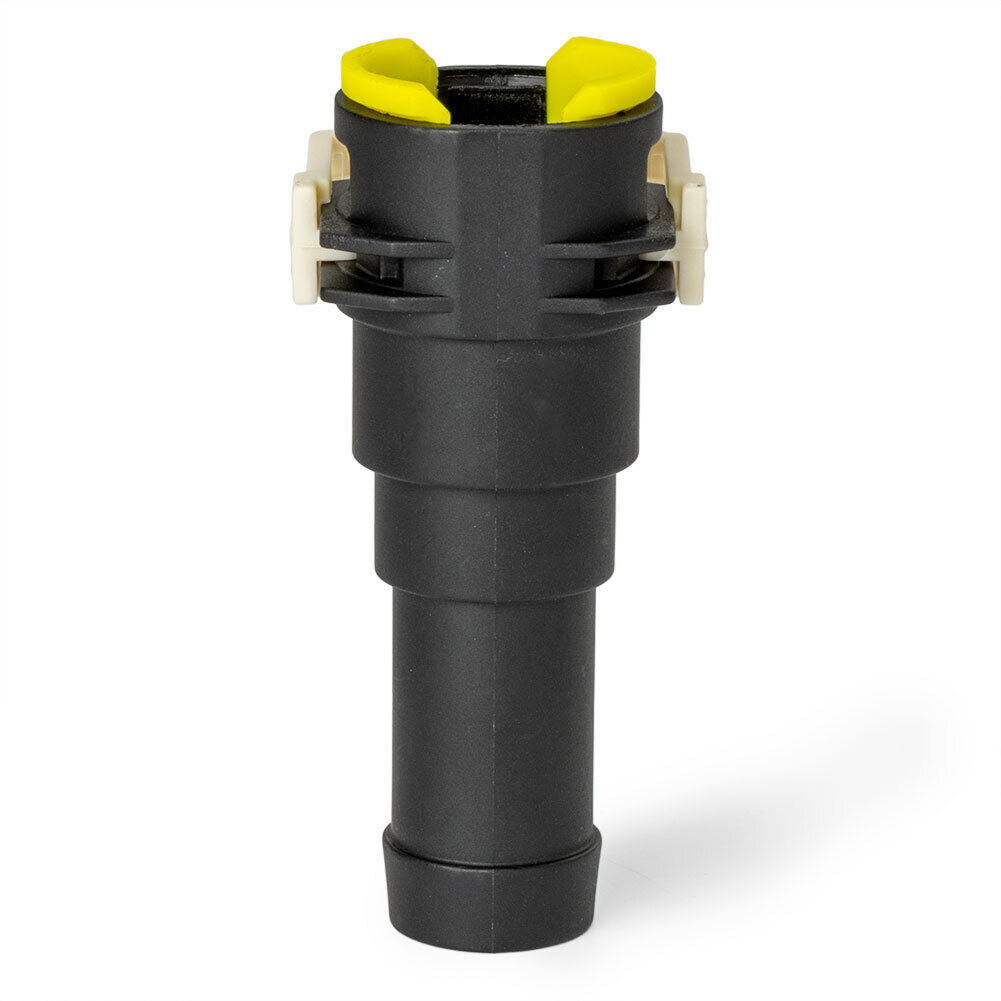 1Pcs Water Hose Connector D65161240 Fits for Mazda 3 for Mazda 5 for Mazda 2 for Mazda 6