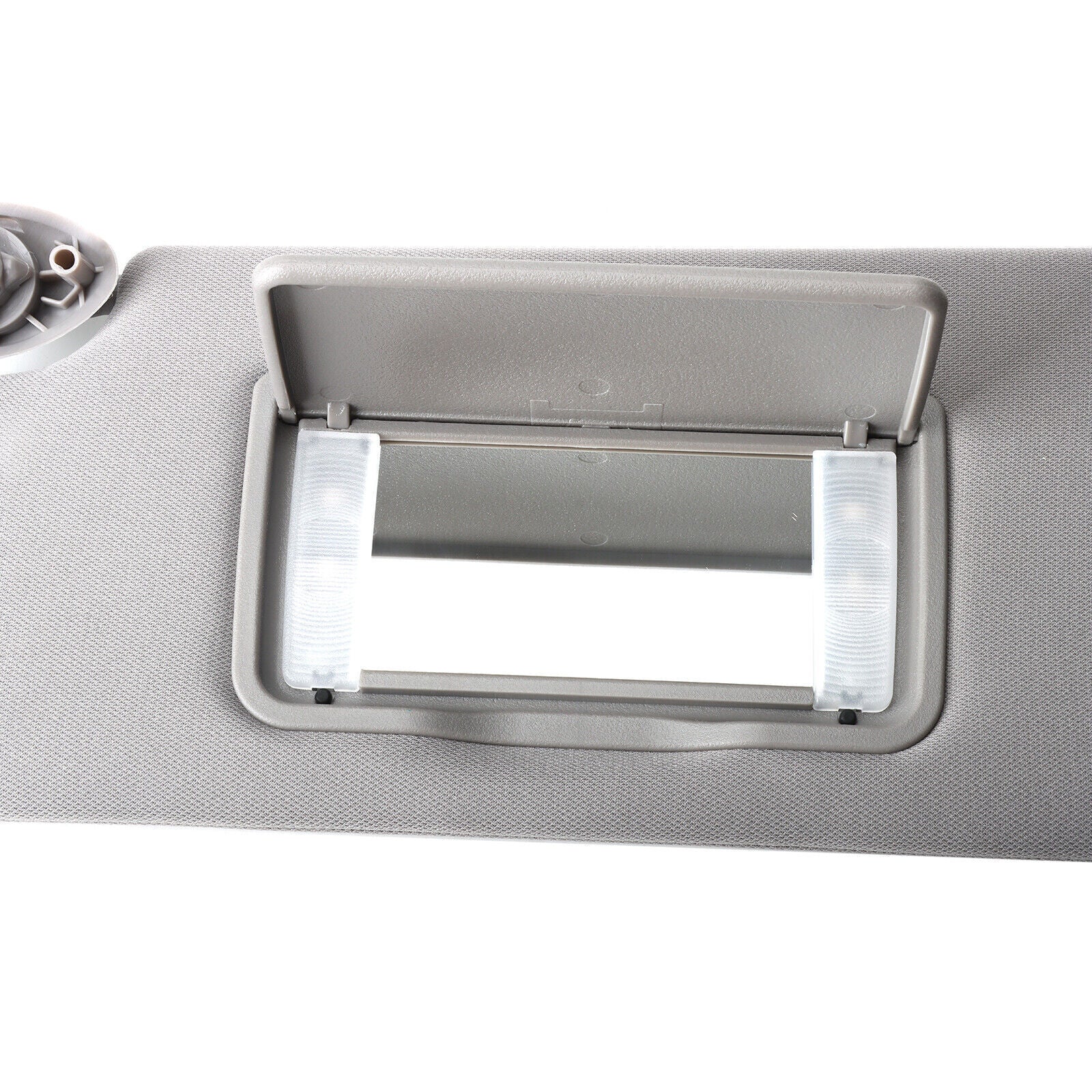 Driver Left Sun Visor W/Light Gray 83280-TG7-A12ZB for HONDA Passport Ridgeline