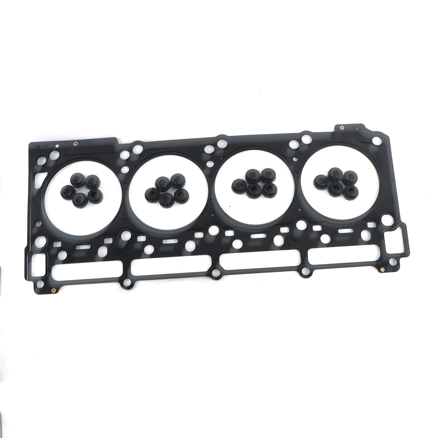 MDS Lifters Kit Cam Head Gasket Bolts For 11-19 for Challenger Charger Cherokee 6.4L