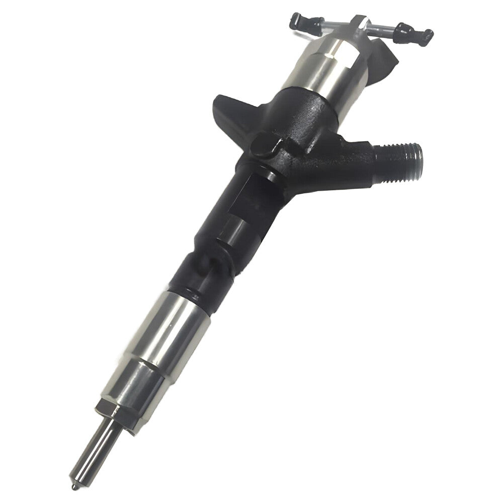4X 095000-6030 Diesel Fuel Injector 33800-87000 Injector Nozzle for HYUNDAI for KIA