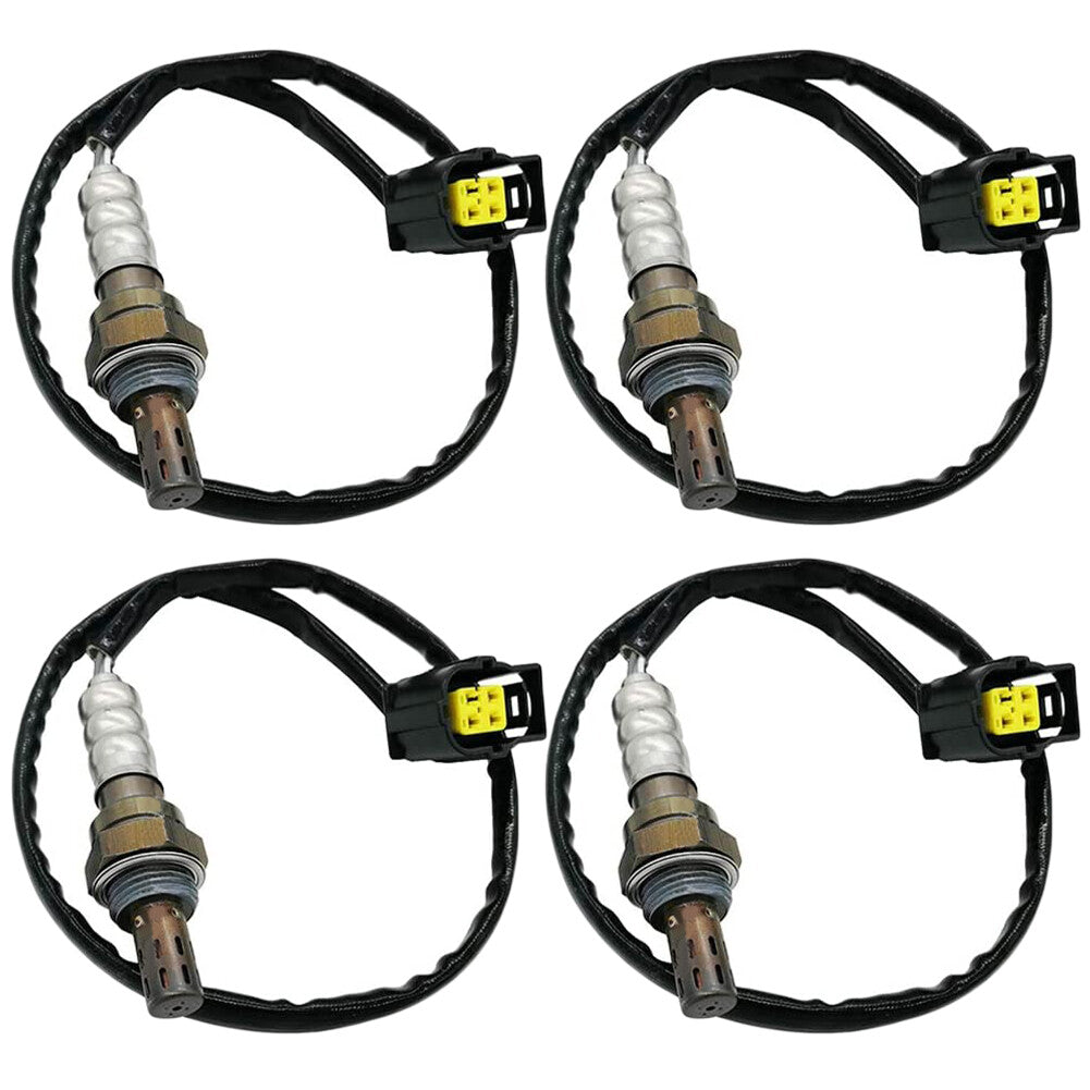 New Upstream Air Fuel Ratio Oxygen Sensor LFDC-18-8G1 For 10-18 for Mazda 6 2.0 MZR