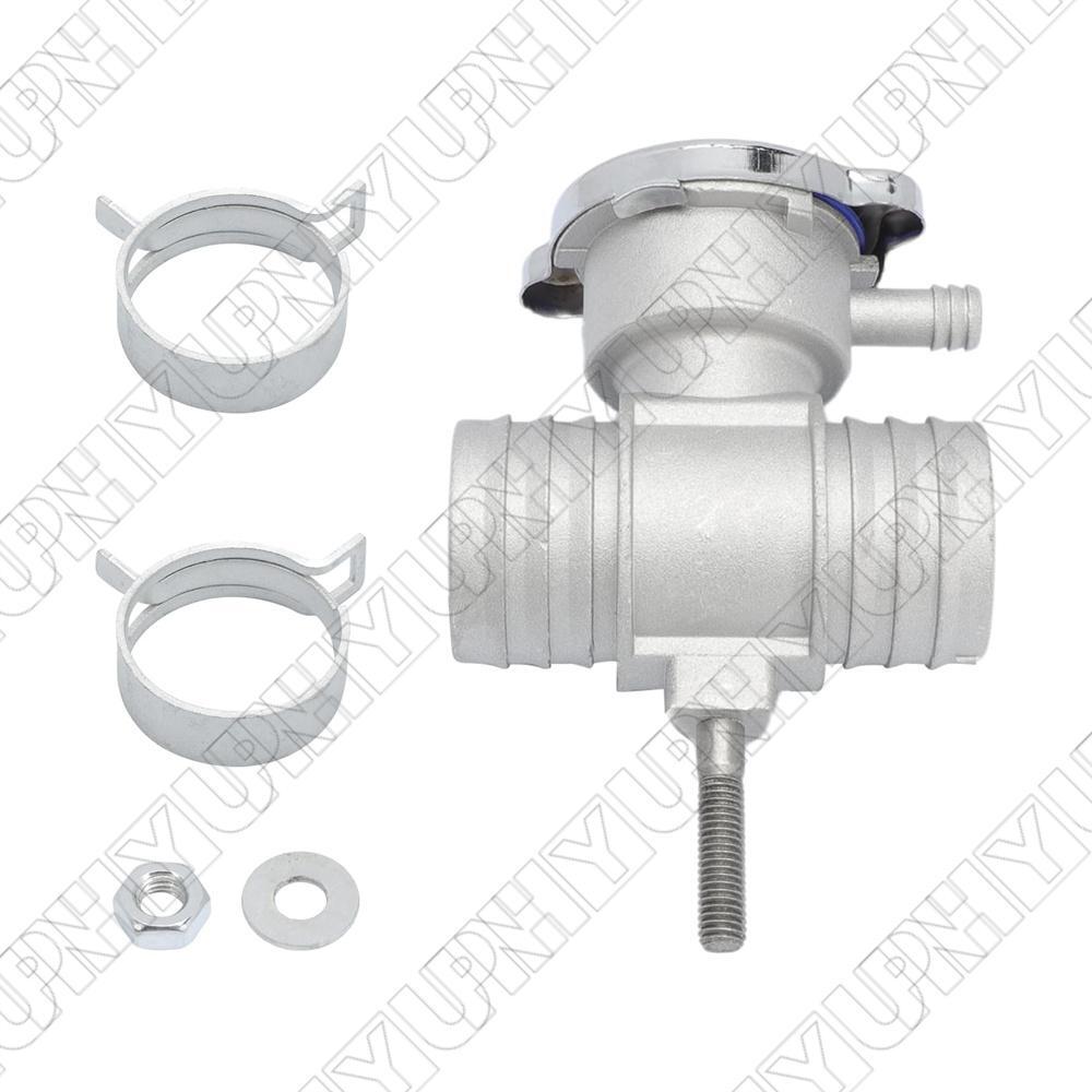 55116901AA Radiator Coolant Filler Neck for Dodge Journey for Jeep Compass Patriot