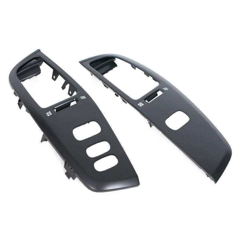 for Toyota for Land Cruiser 100 LC100 FJ100 1999-2007 2PCS Dashboard Air Vent Cover