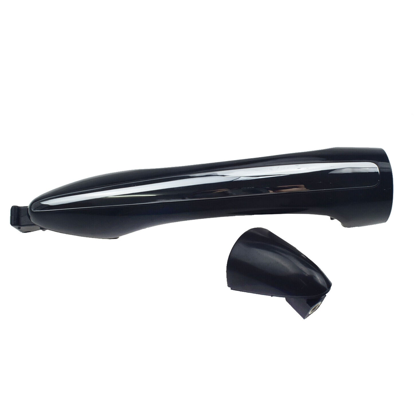 for Kia Forte Cerato 14-18 Exterior Door Handle Rear Left / Right or Front Right