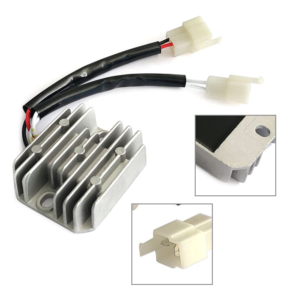 Voltage Rectifier Regulator for Yamaha XT600 1984-1989 XT600Z Tenere 34L 1984
