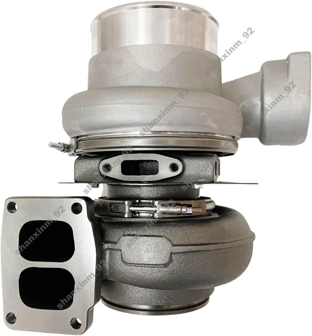 Turbocharger 4W-9104 for Caterpillar CAT Engine 3408 3408C 3408E