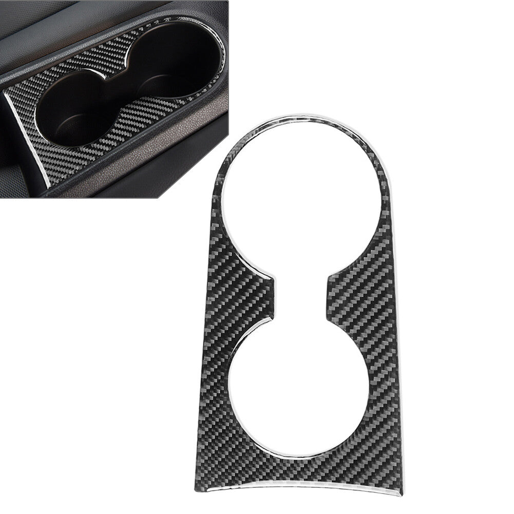 Rear Water Cup Holder Cover Trim for Hyundai for Veloster JS N 2019-2023 2023 22