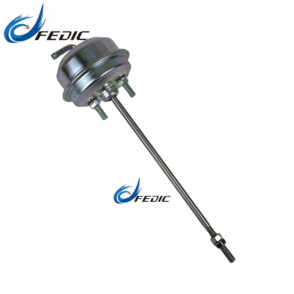 Right Turbo actuator AL0076 for Mercedes E-Klasse E 400 4MATIC 245Kw 333HP