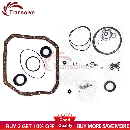 K111 K112 Auto Transmission Overhaul Kit Seals Gaskets Fit for TOYOTA for COROLLA