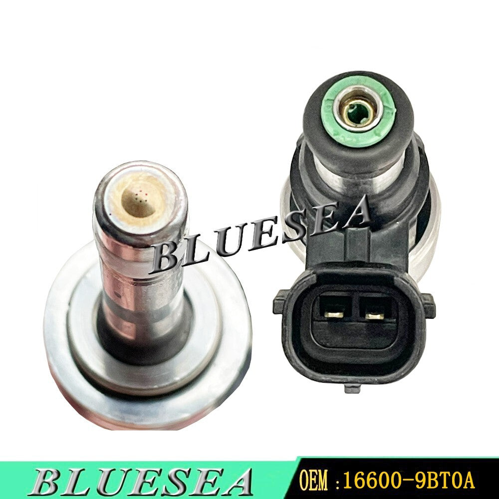 6PCS NEW DIG Fuel Injector 16600-9BT0A For 2020-2024 for Nissan Frontier 3.8L V6