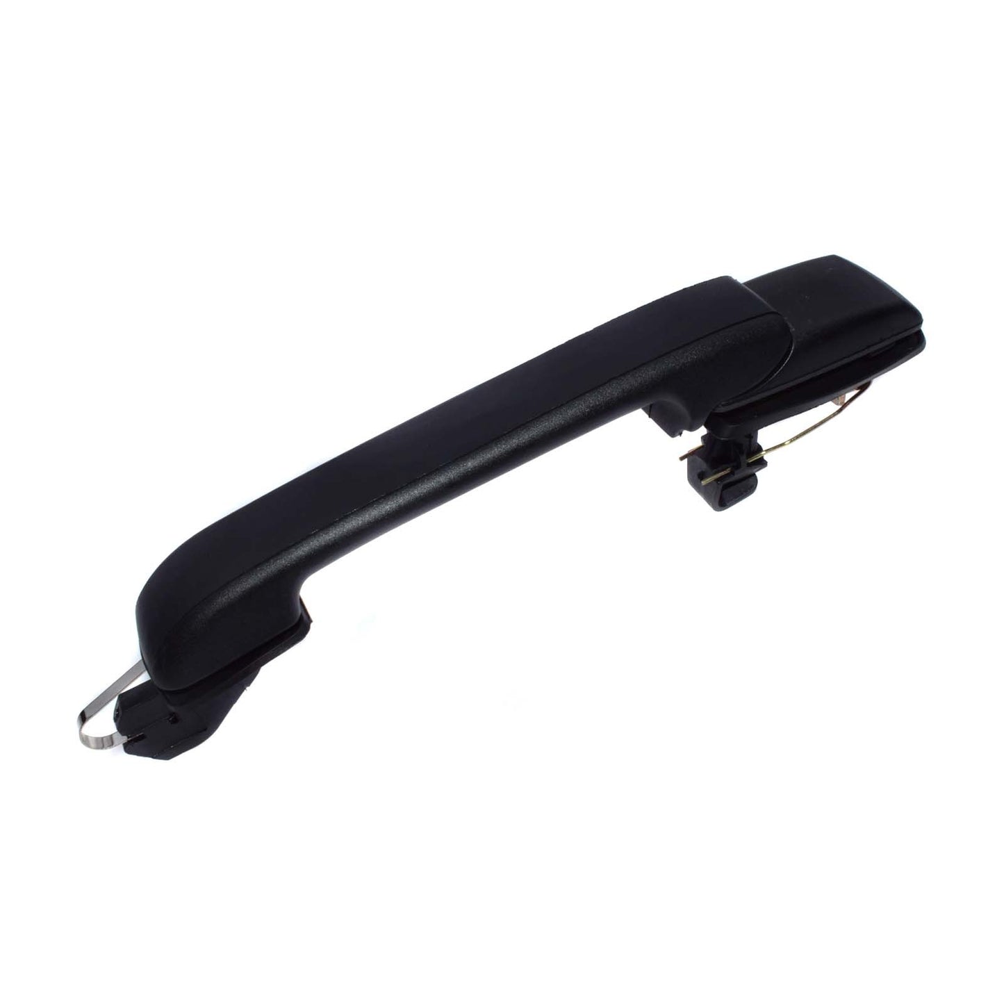 Suitable for Volkswagen for Golf Cabrio GLX 93-99, left rear or right exterior door handle, 1 piece brand new.
