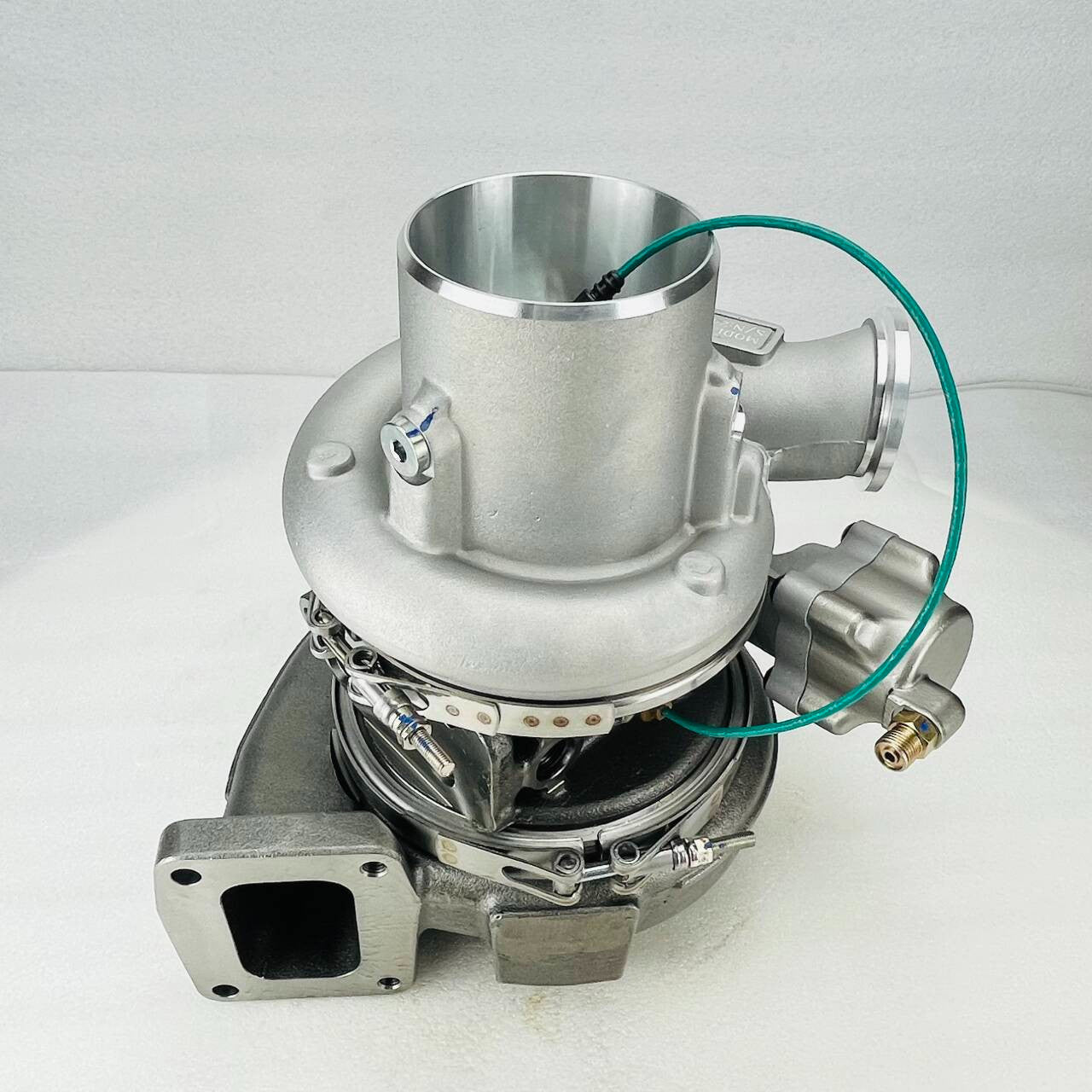 Turbocharger 4090052RX HE431V HE400VG For Engine 8.9 ISL EBU ISLE ISX
