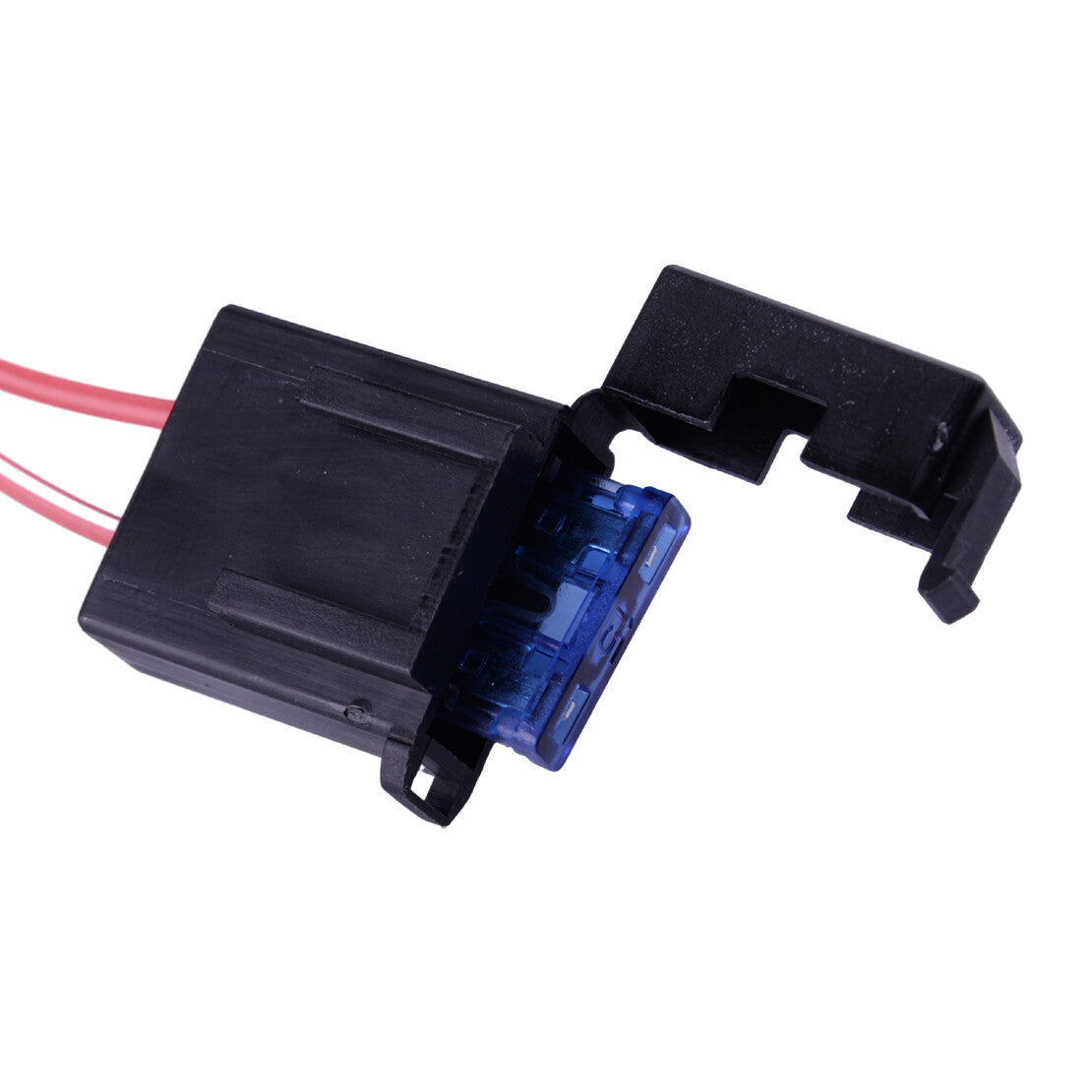 LED Fog Light Wiring Harness Switch Relay Kit Fit for Toyota 4Runner Tacoma