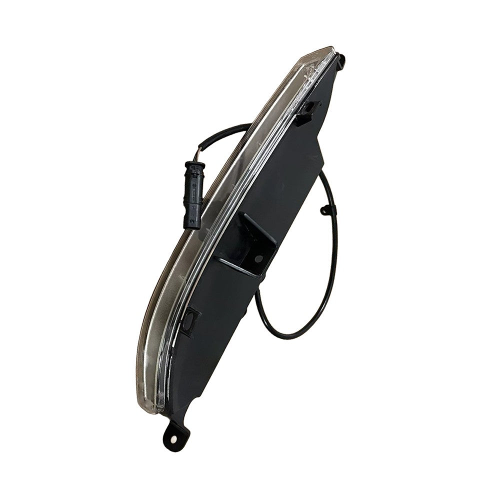 For W221 S63 S65 2007-2013 Front Left Fog Lamp Daytime Running Light 2218201356