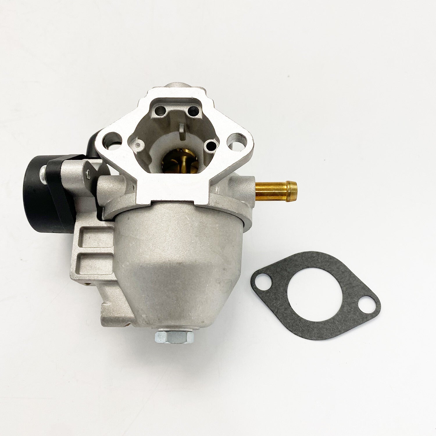 Carburetor For 15004-0951 FJ180V for KAWASAKI CARBURETOR PRIMER BULB STYLE ON CARB