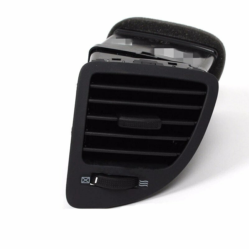 Left Air Outlet Vent Duct nozzle Assy Parts for Kia Sportage 2005-2009