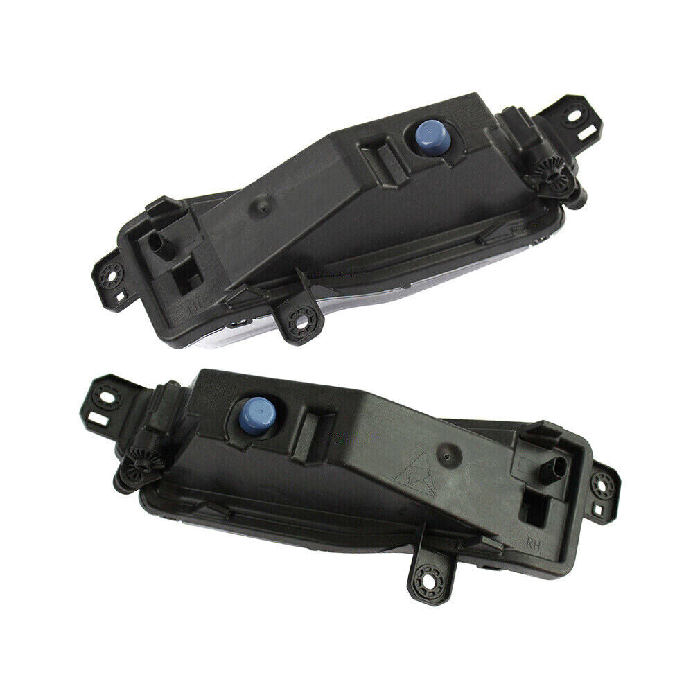 Front Left Right LED Fog Light Lamp for BMW X5 G05 X6 X7 G07 2019 2020 2021