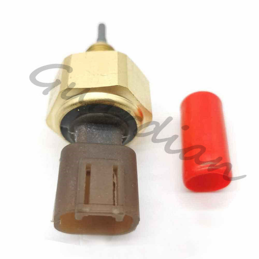 1x 4921475 Oil Pressure and Temperature Sensor Replacement for Engines