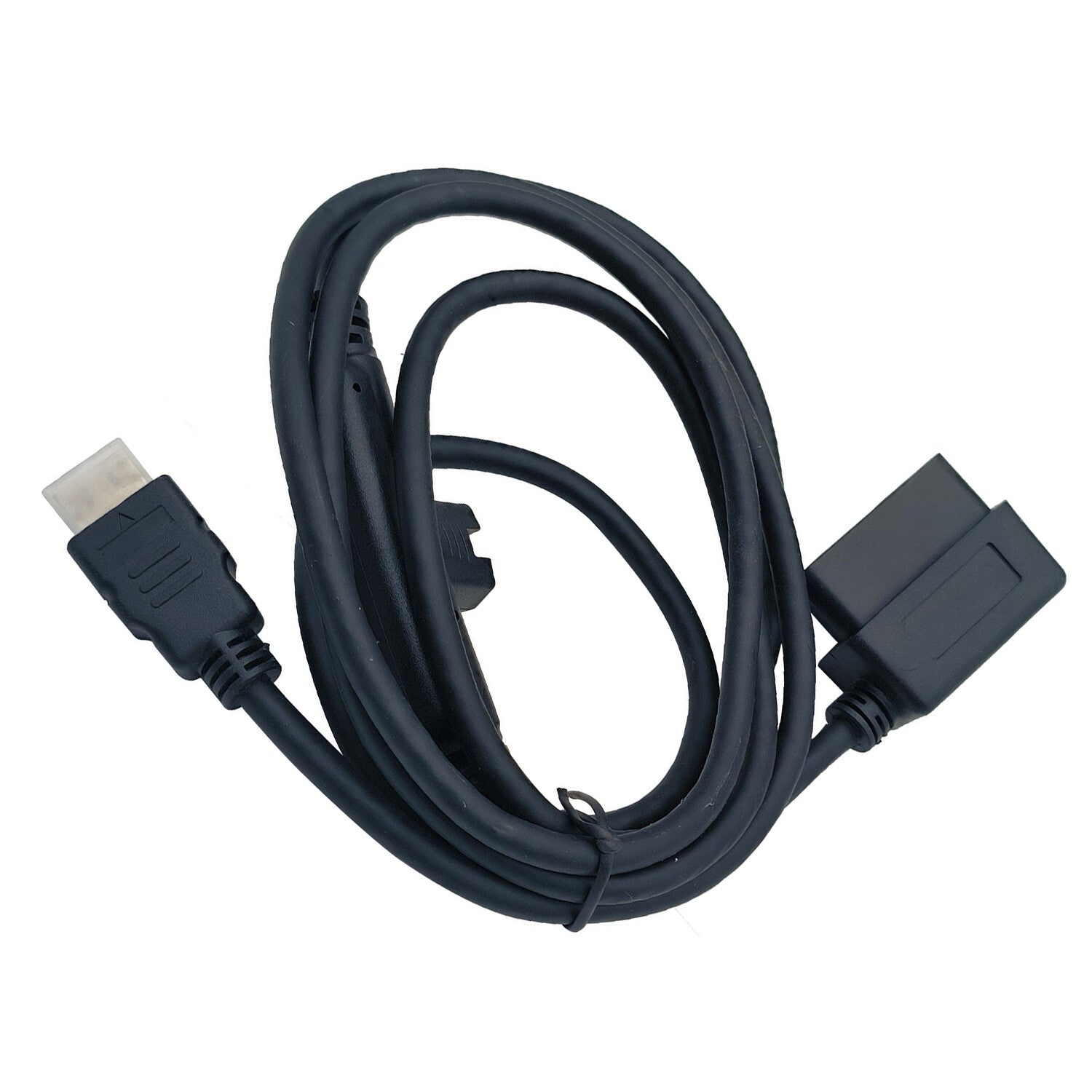 OBDII To HDMI Monitor Cable Plug For Edge CS2 CTS2 CTS3 Plug Monitor H00008000