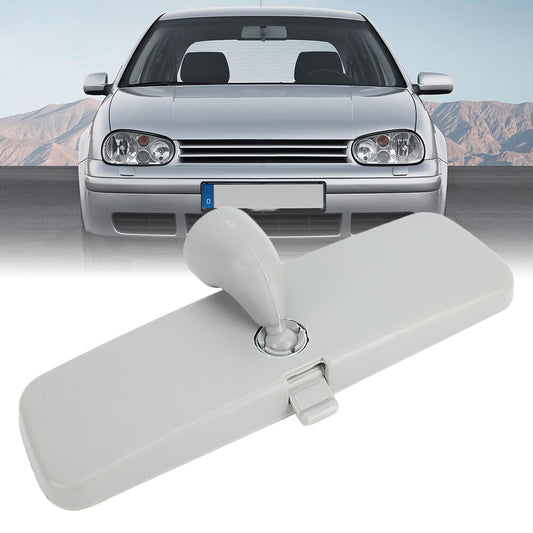 for VW for Passat for Seat for Audi for Skoda Rear View Mirror Interior Rear View Mirror Grey