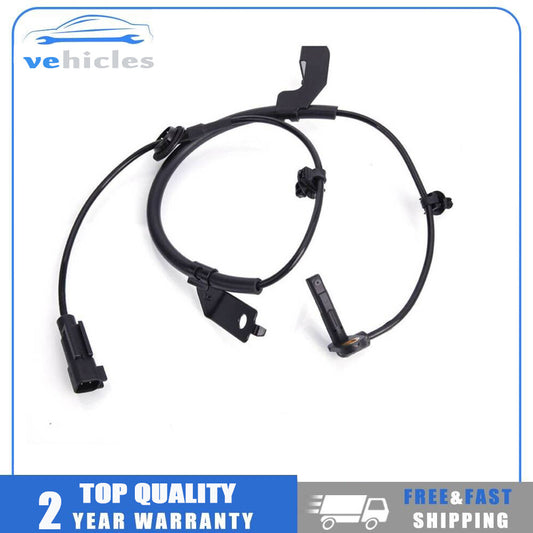 5085822AA Right Front Speed ABS Sensor for Chrysler 200 11-14 for Dodge Avenger - new