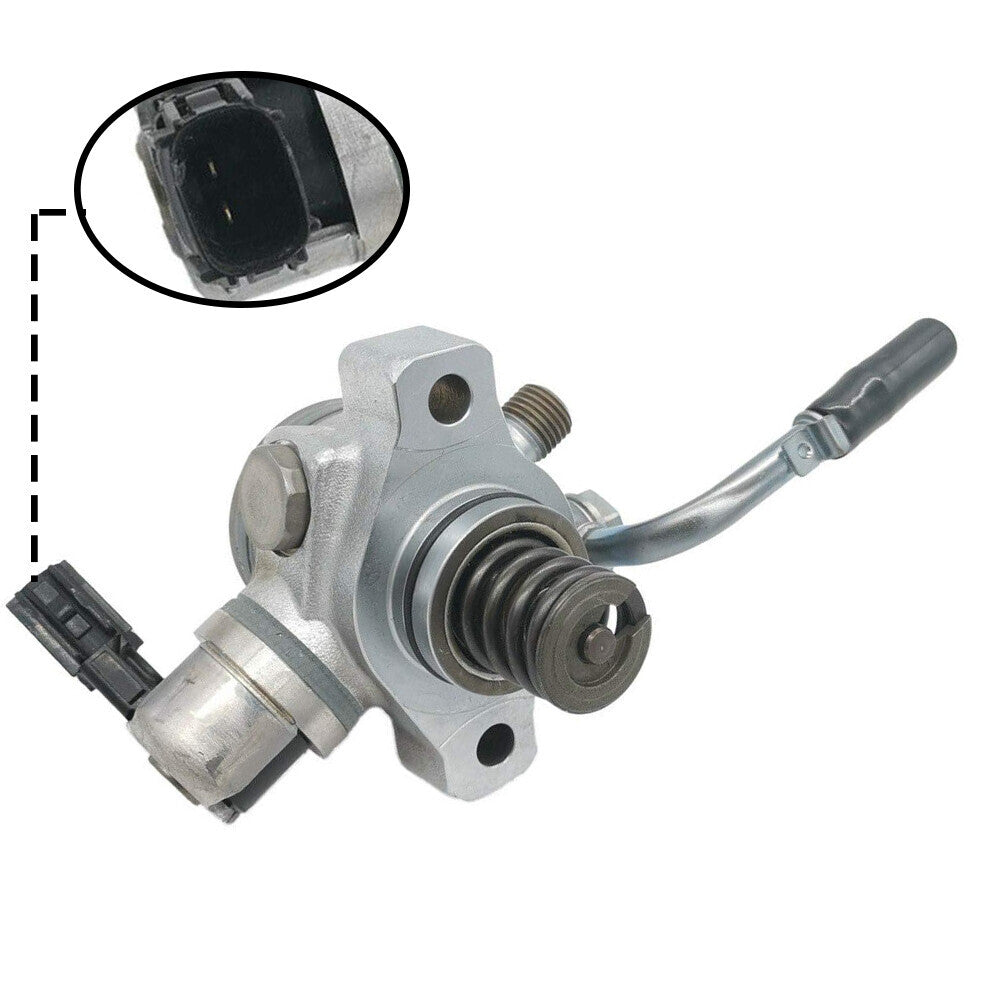 1PC 16790-5J6-A01 for Honda Ridgeline for Acura TLX RLX MDX High Pressure Fuel Pump
