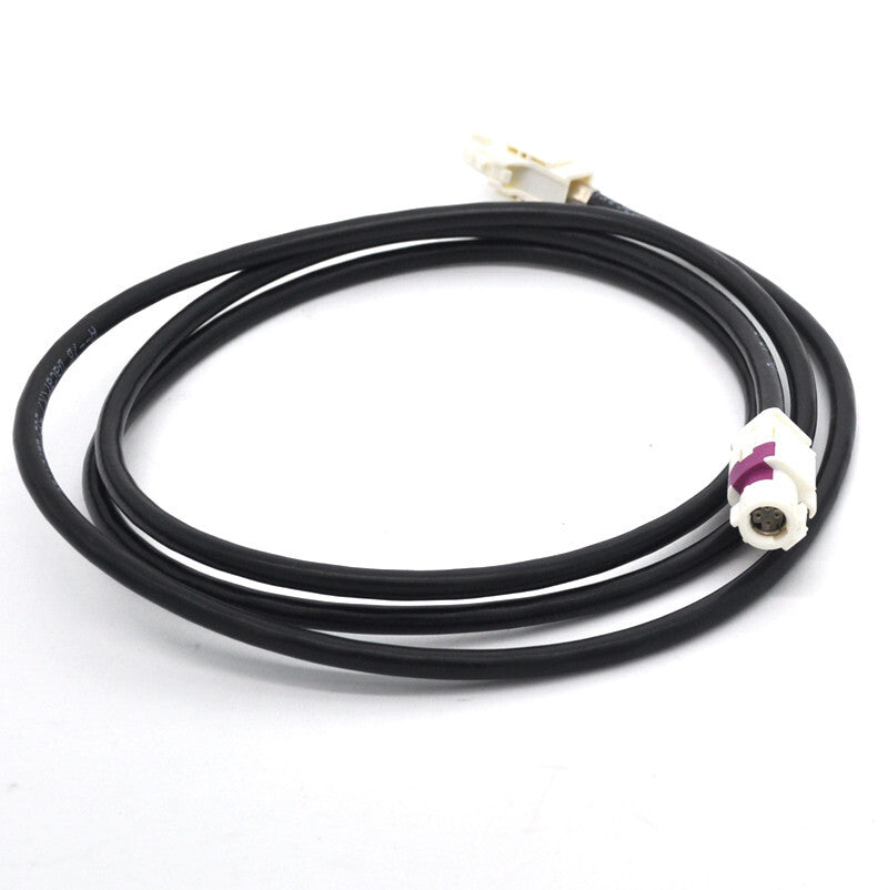 Retrofit NTG5.5 HSD monitor Cable set for Mercedes C-class W205 E-Class W213 GLC