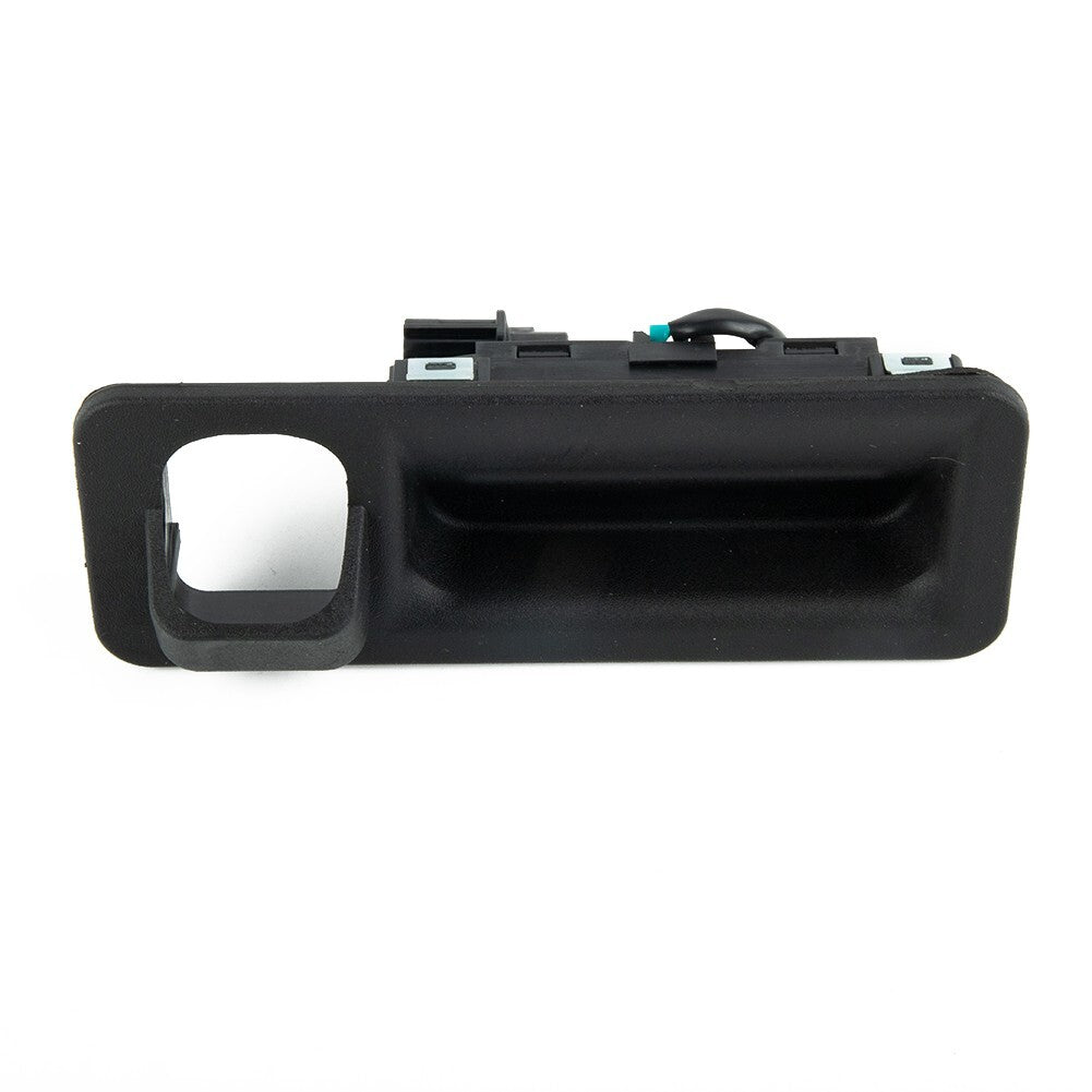 External tailgate and trunk lid lock handle 81260D9010, suitable for Kia Sportage 2017-2019.