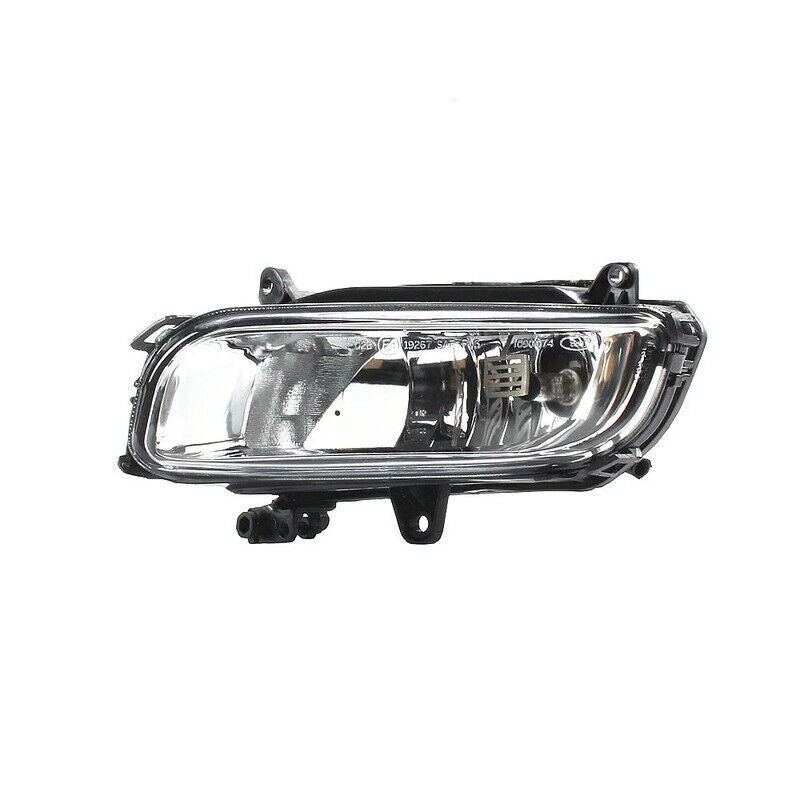 1Pair Bumper Fog Light for Audi for A8 2008-2010 D3 / for A8 QUATTRO 2008-2010