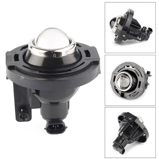 Car Front Fog Light Lamp Bulbs for Chrysler 200 300 2006-16 68140324AA/CH2592148