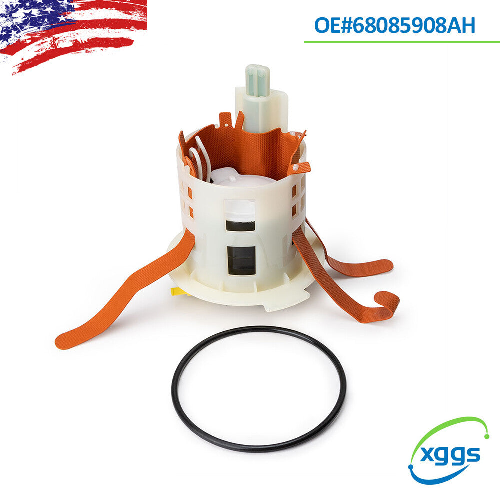 New for Ram 2500 3500 6.7L 2013-18 68085908AH Exhaust Fluid Pump DEF Pump Diesel