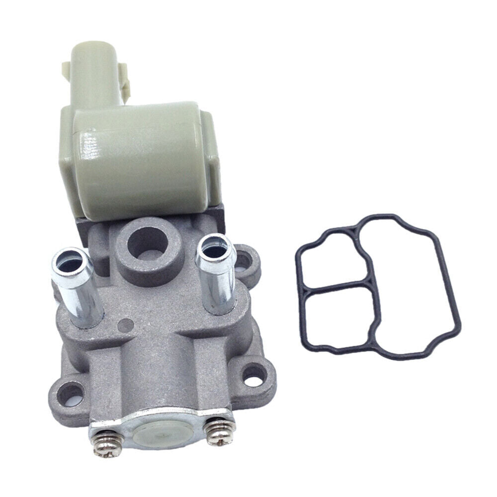22270 - 11010 Idle Air Speed Control Valve suitable for Toyota Paseo Tercel 1995 - 1998