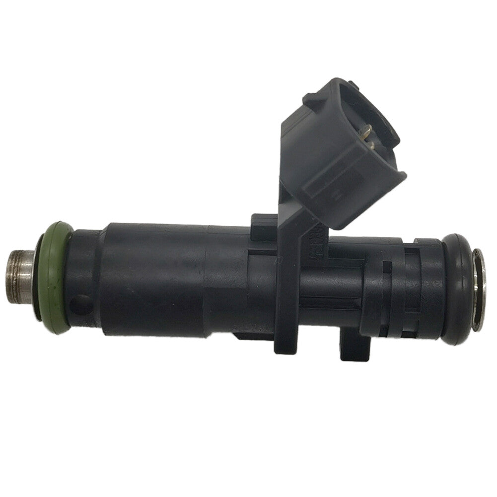 New Set of 4 Fuel Injectors Nozzle 5WY2805A fits for Kia Pride 5WY-2805A