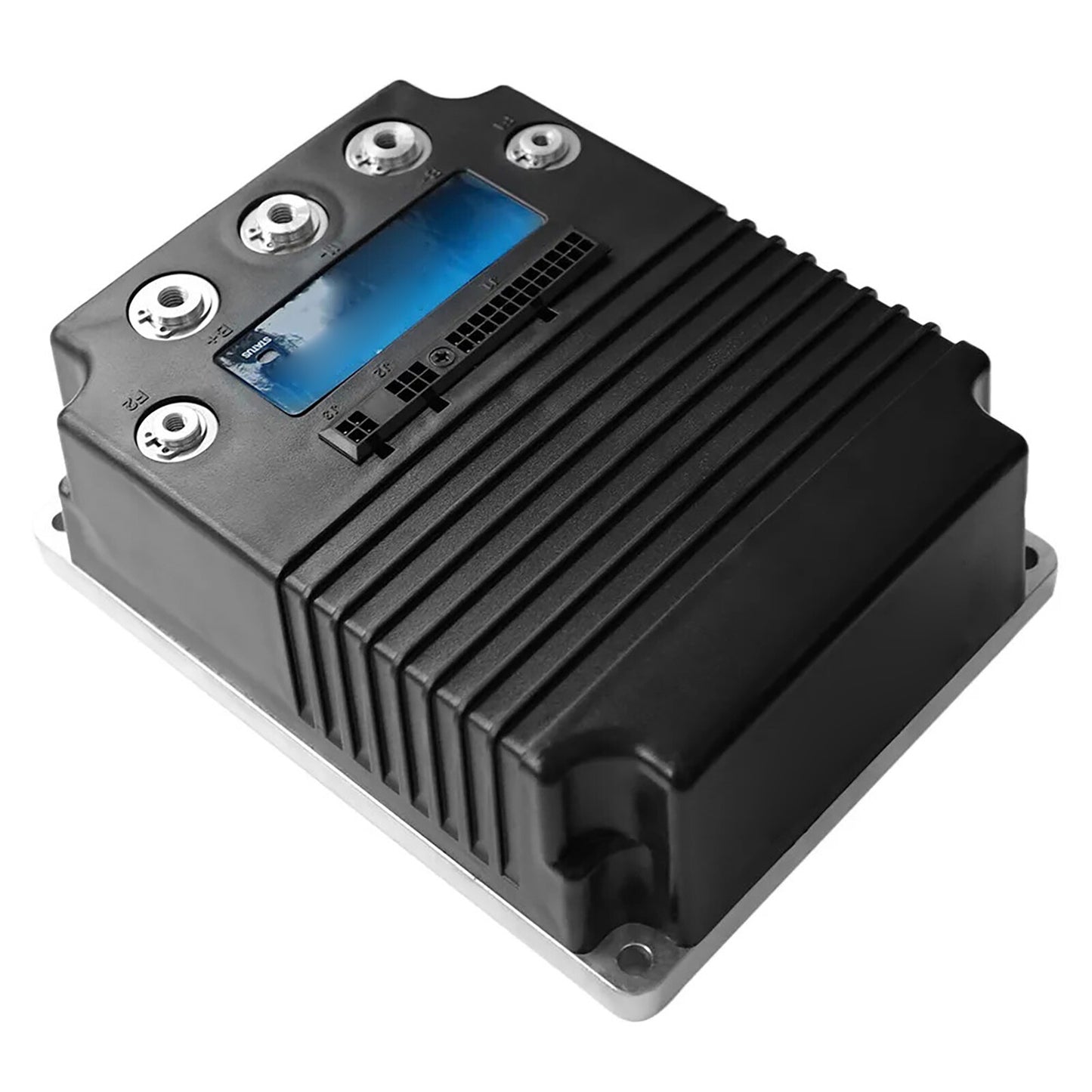 New 48V 400A DC Motor Speed Controller for Ezgo Club Car for Golf Cart 1268-5403 r