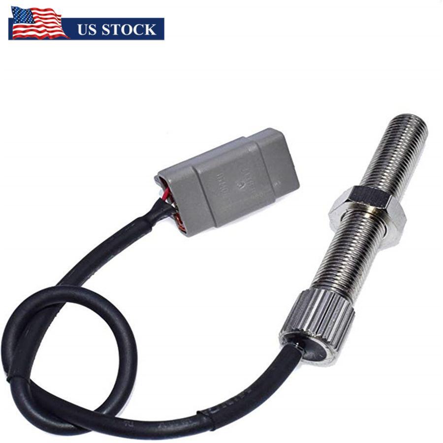 1PCS New Car Speed Sensor 0D2244M For MAG PICKUP 3/8-24M US Stock