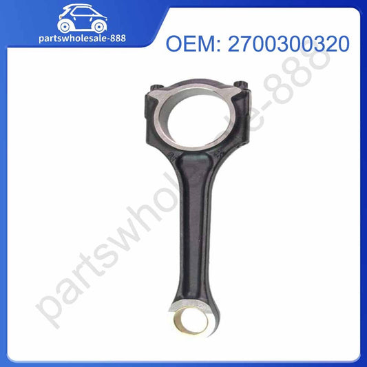 2700300320 Connecting Rod 20mm for Mercedes-Benz A180 C180 CLA200 B200 1.6T