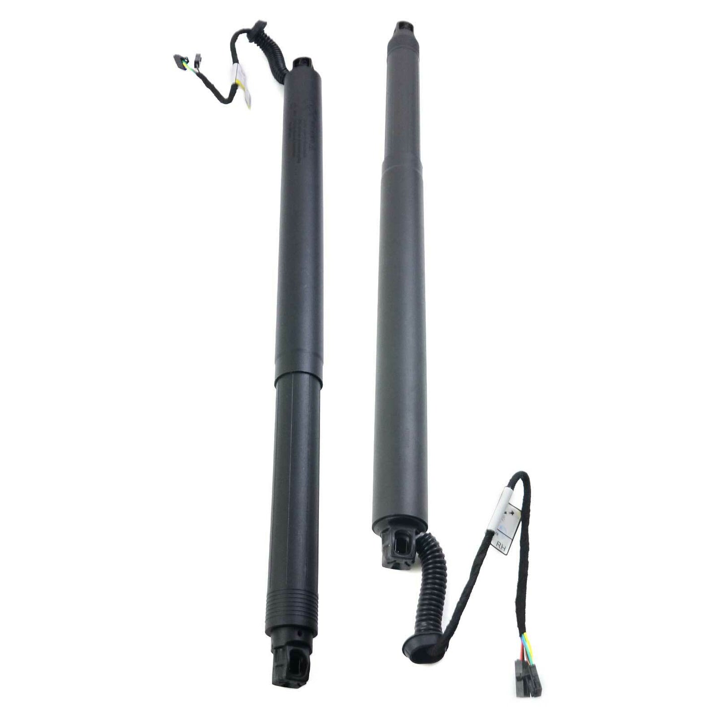 2X Electric Tailgate Strut for Skoda Superb II 3T5 Rear L + R 3T0827851A