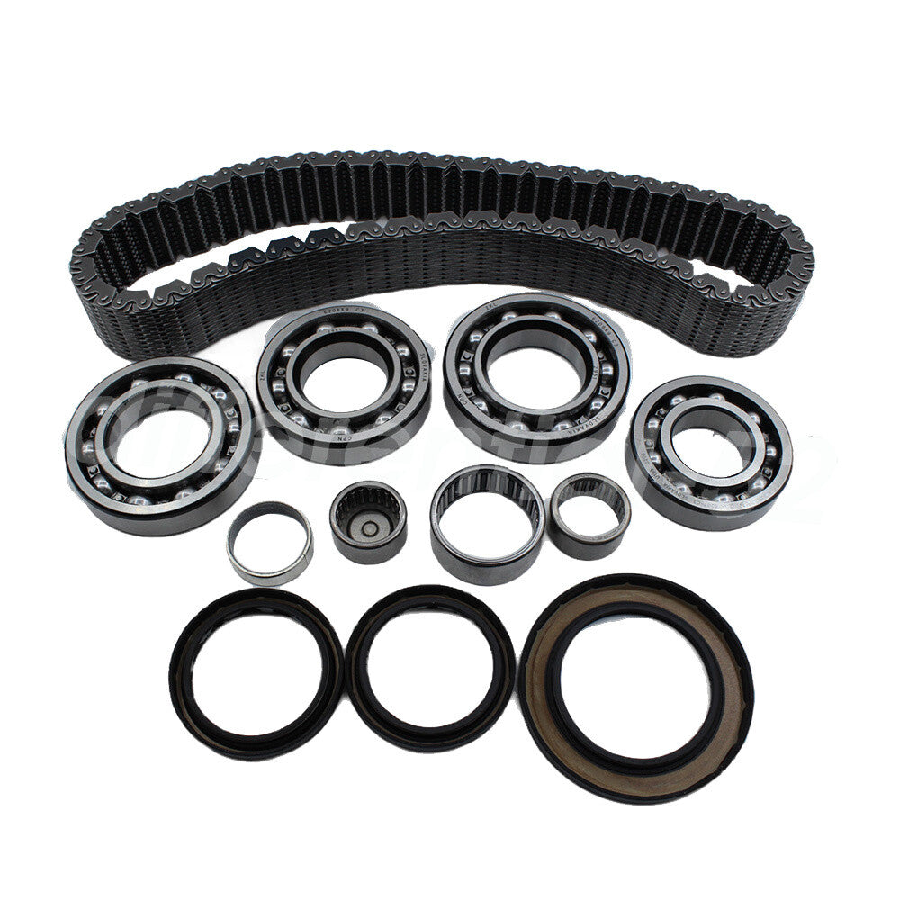 DCS Transfer Case Bearing  Chain Repair Kits for Mercedes ML GL R Class HV-091