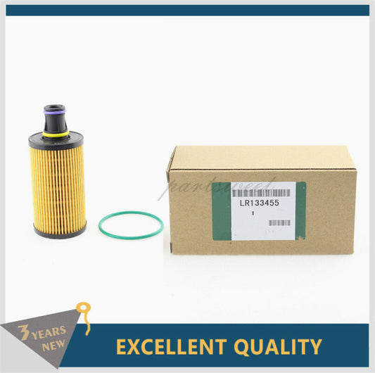 New ENGINE OIL FILTER fit for Range Rover RR Sport I6 3.0 LR133455