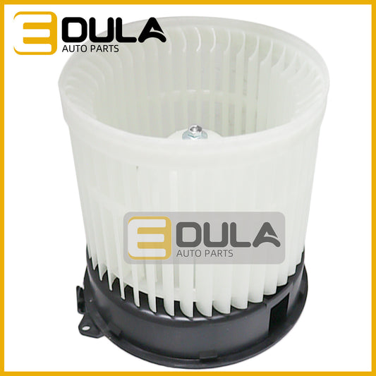 The AC fan motor is suitable for NISSAN QASHQAI 14-16 J11 BLM70939 272264BA0A 272264BG0B