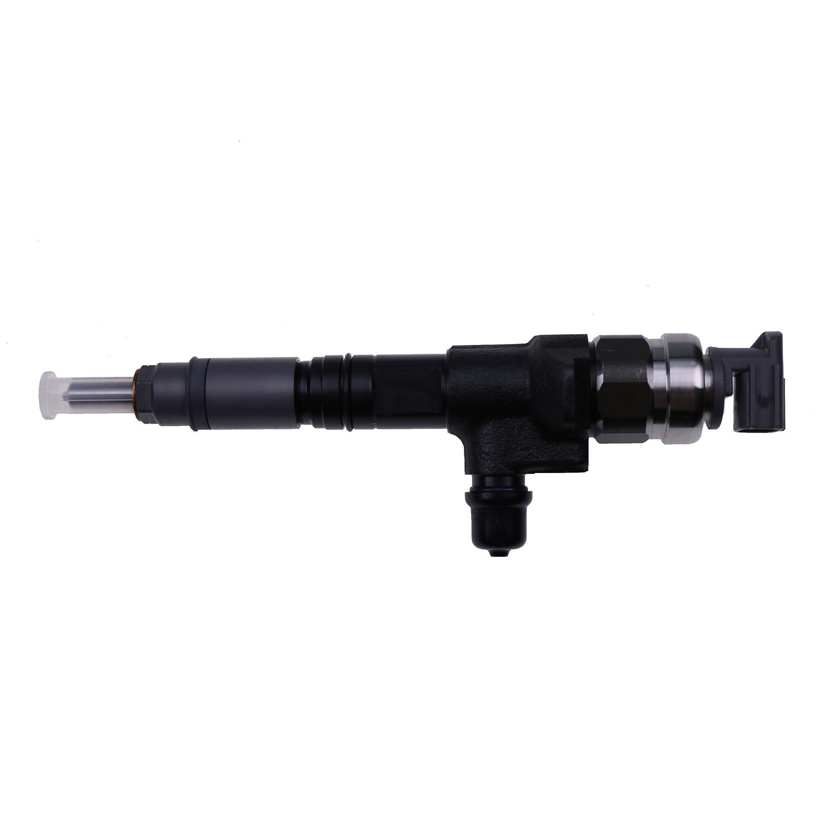 4X Diesel Common Rail Injector 1J770-53051 295050-1980 for Kubota V3307 Engine