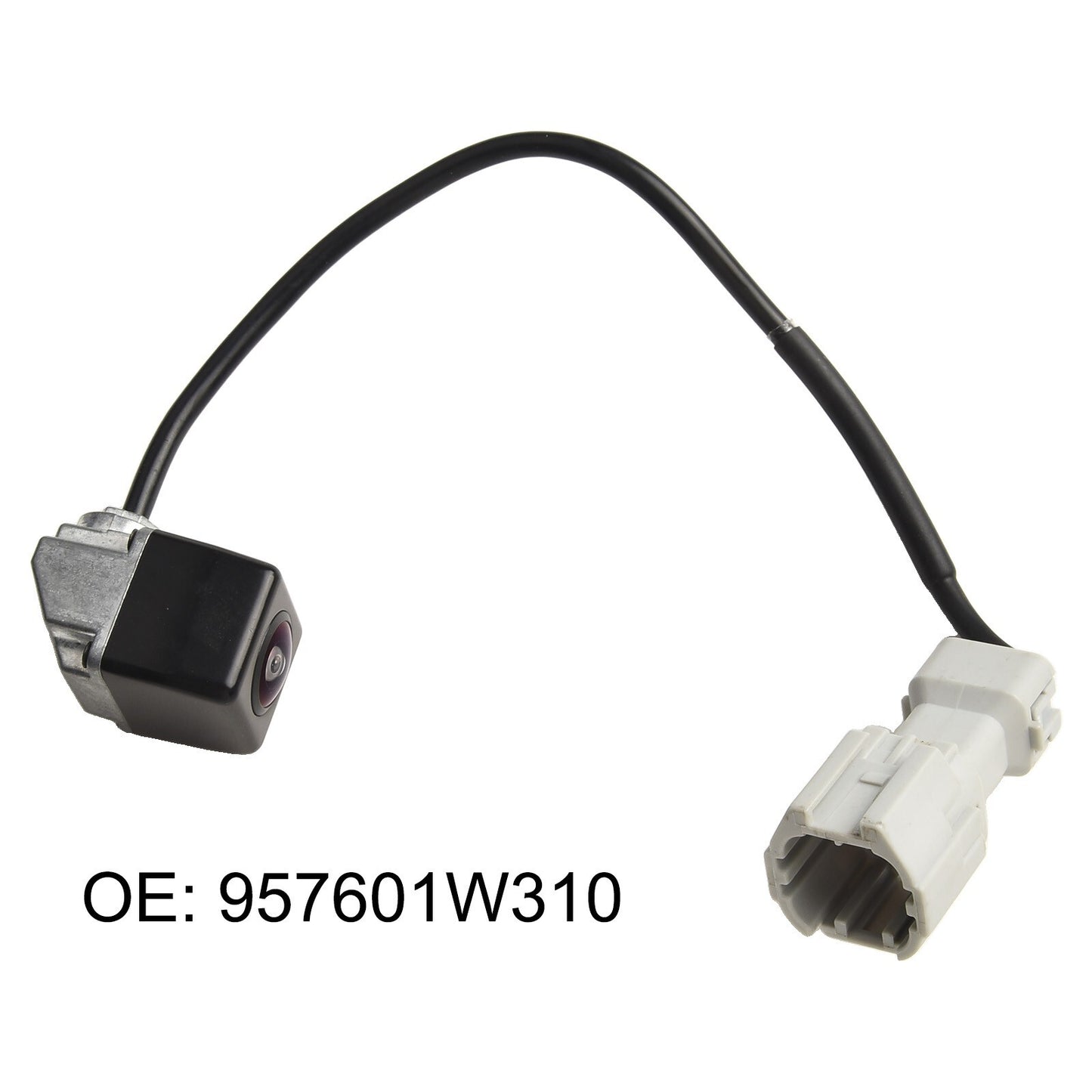 Replacement Rear View Back Up Camera for Kia For 2012 2017 Models 957601W310