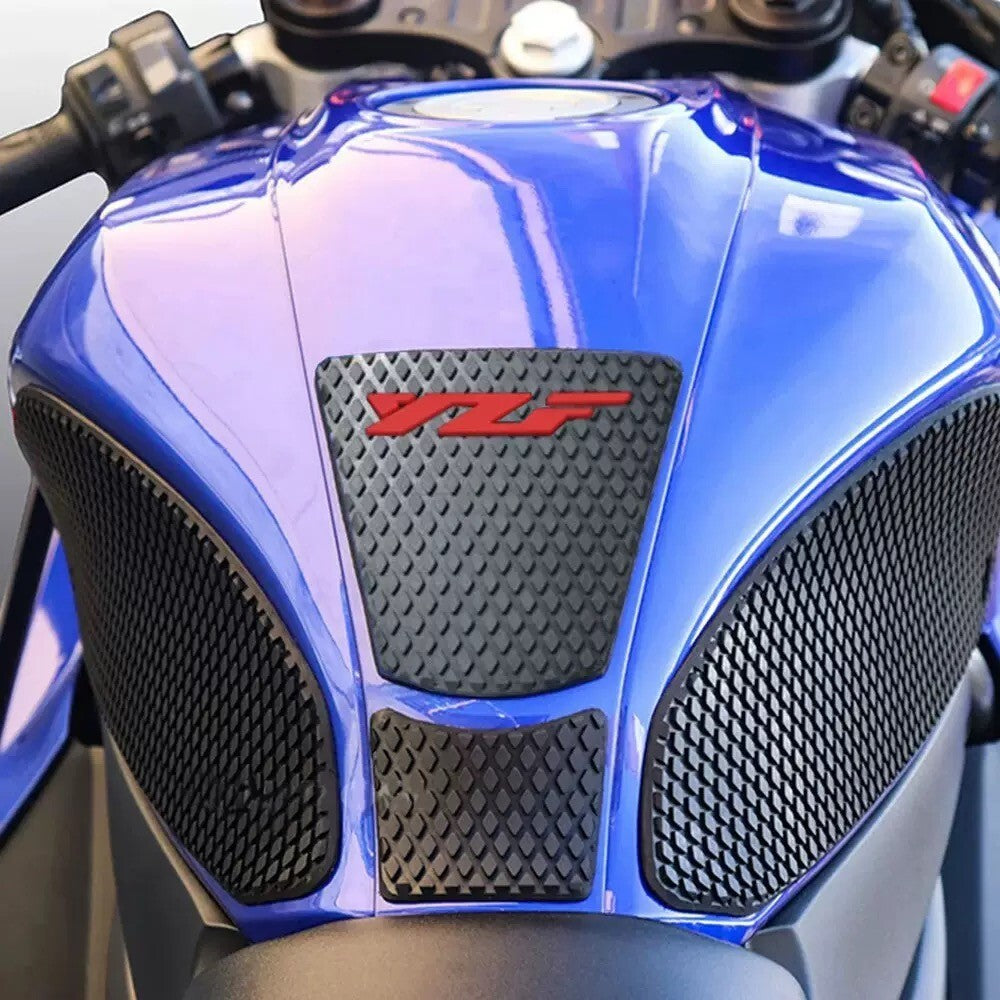 TechSpec for Yamaha YZF R7 2021-2022 Snakeskin gas tank sticker