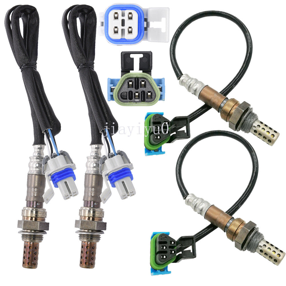 1X Upstream Oxygen Sensor 22693-1KT0A 234-9127 For 2014-2017 for INFINITI QX60 2.5L