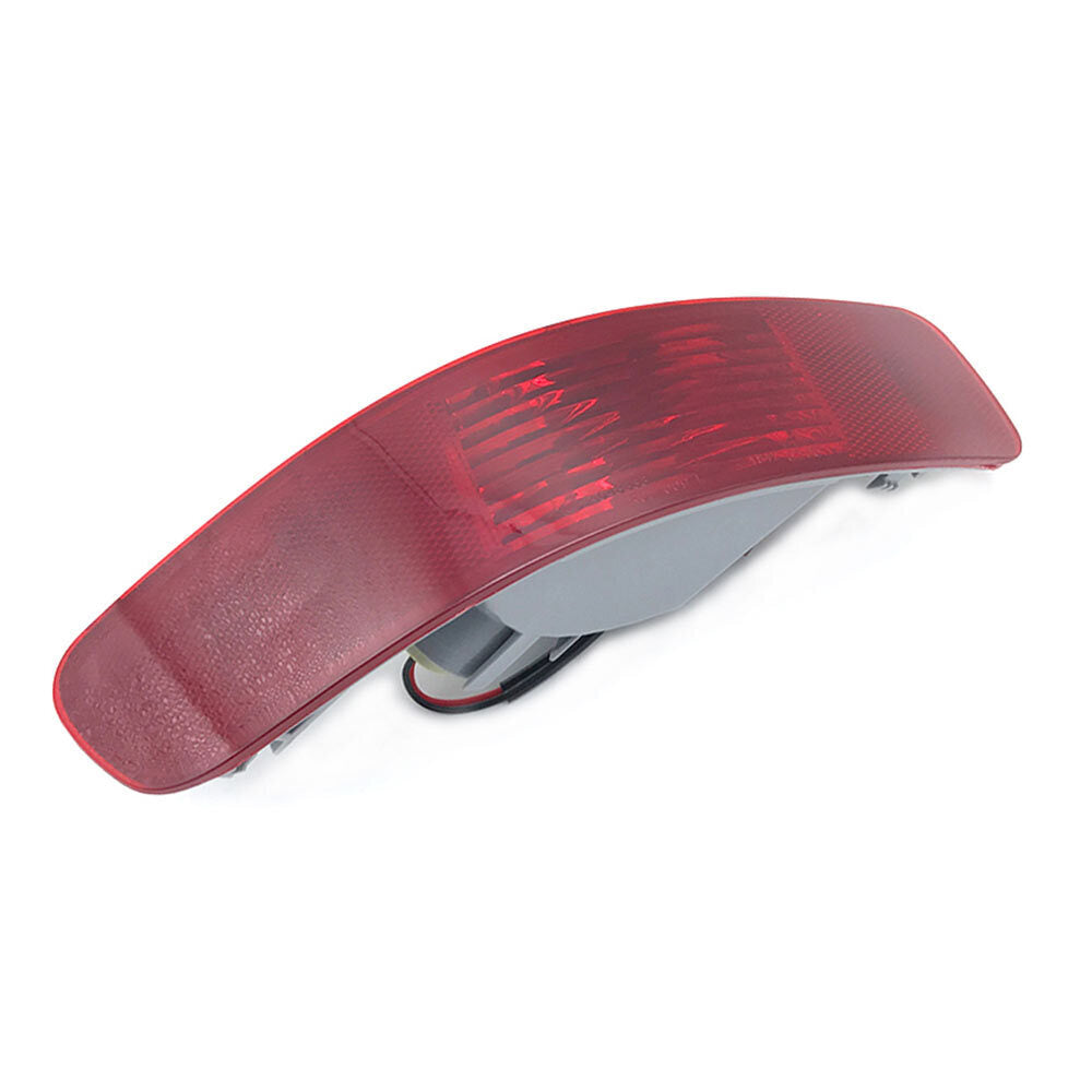 Left Driver Side Tail Lamp Bumper Reflector Light for Mitsubishi Outlander 07-12