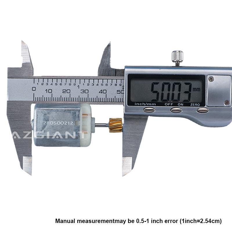 Rear trunk lock actuator motor suitable for 2020-2023 for Audi Q5 rear door lock motor.