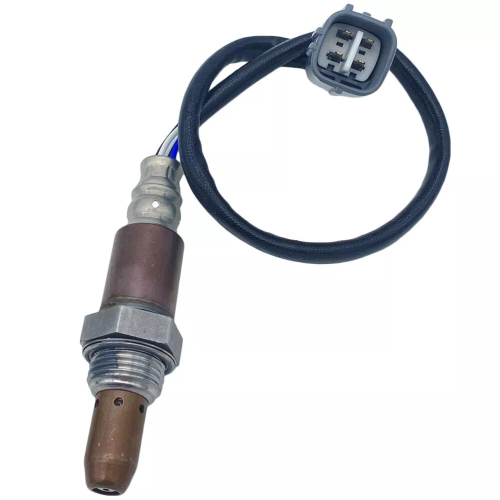 4Pcs Upsream+Downstream Oxygen O2 Sensor for Toyota for Sienna 2004-2006 3.3L FWD