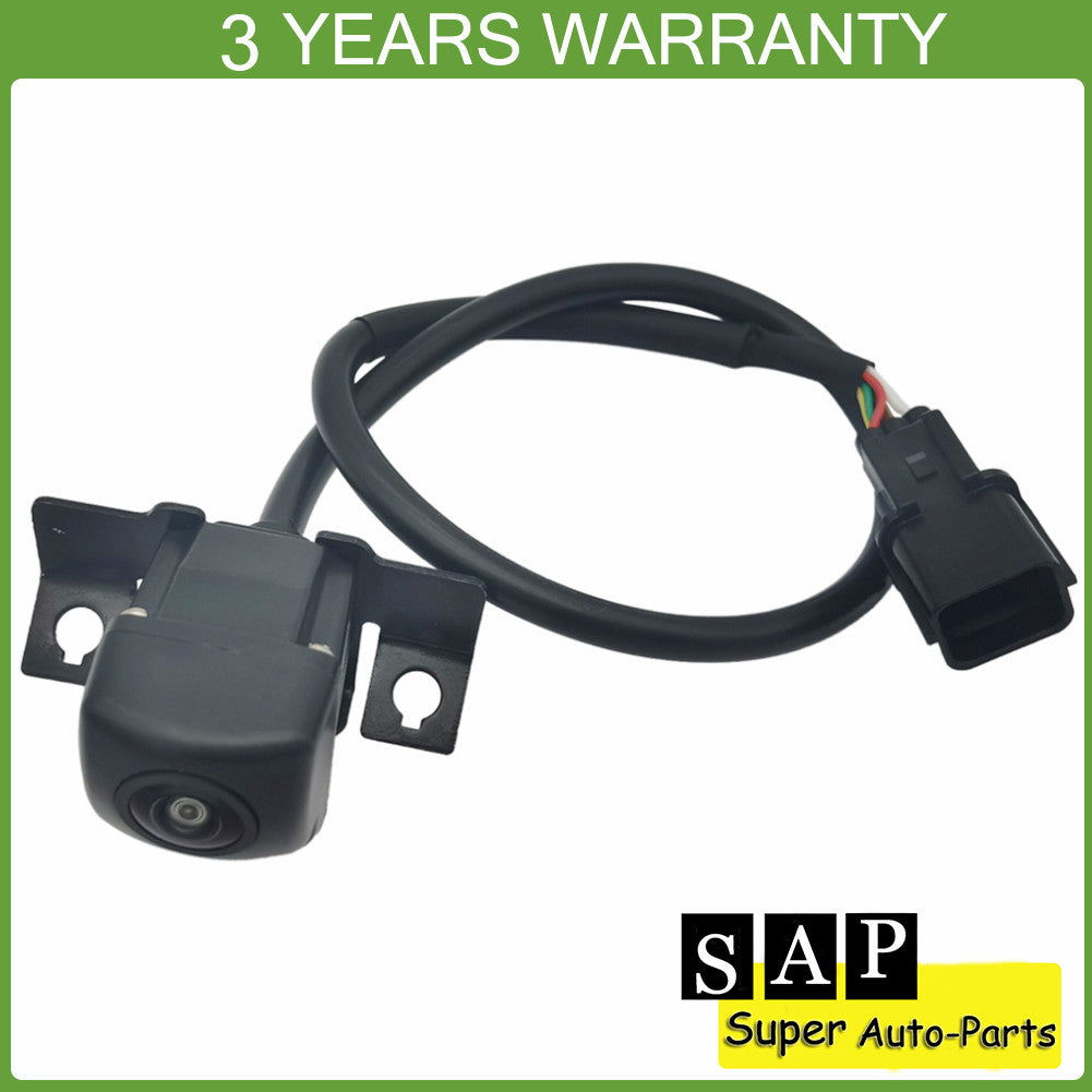 Rear View Backup Parking Aid Camera for Kia Carens 2012-2016 Rondo 95760-A4100